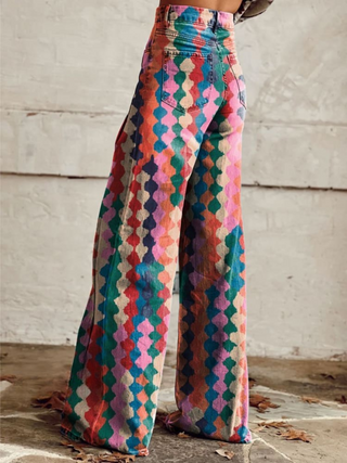 Amélie | Summer Pants