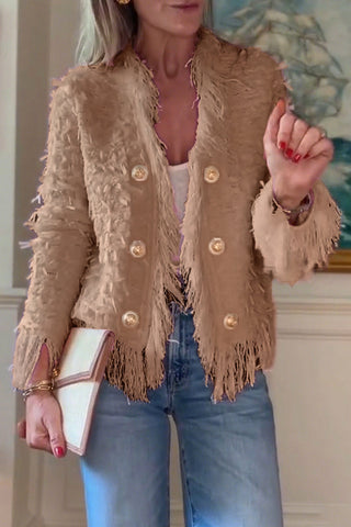 Gabriella | Elegant Jacket