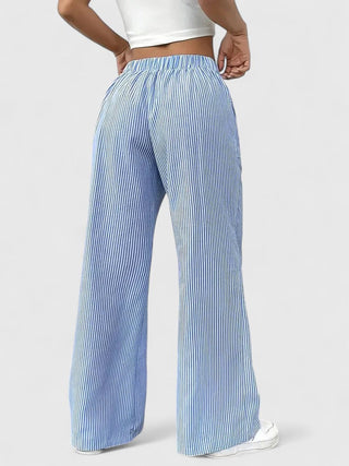Dominique | Elegant Pants