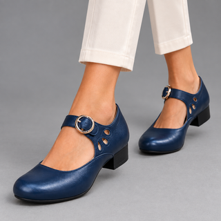 JOSSY | MARY JANE SHOES