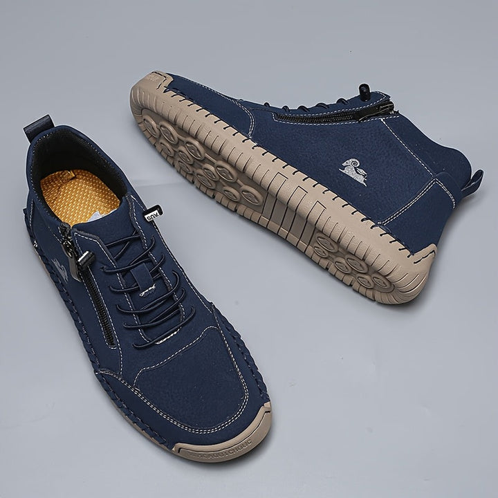 ERGOSTEP | SUPPORTIVE COMFORT SHOES