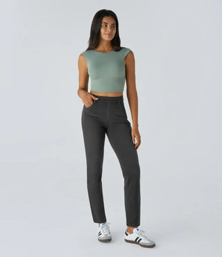 Raffaella | Casual Pants