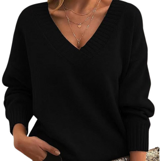 Mila | Knit Sweater