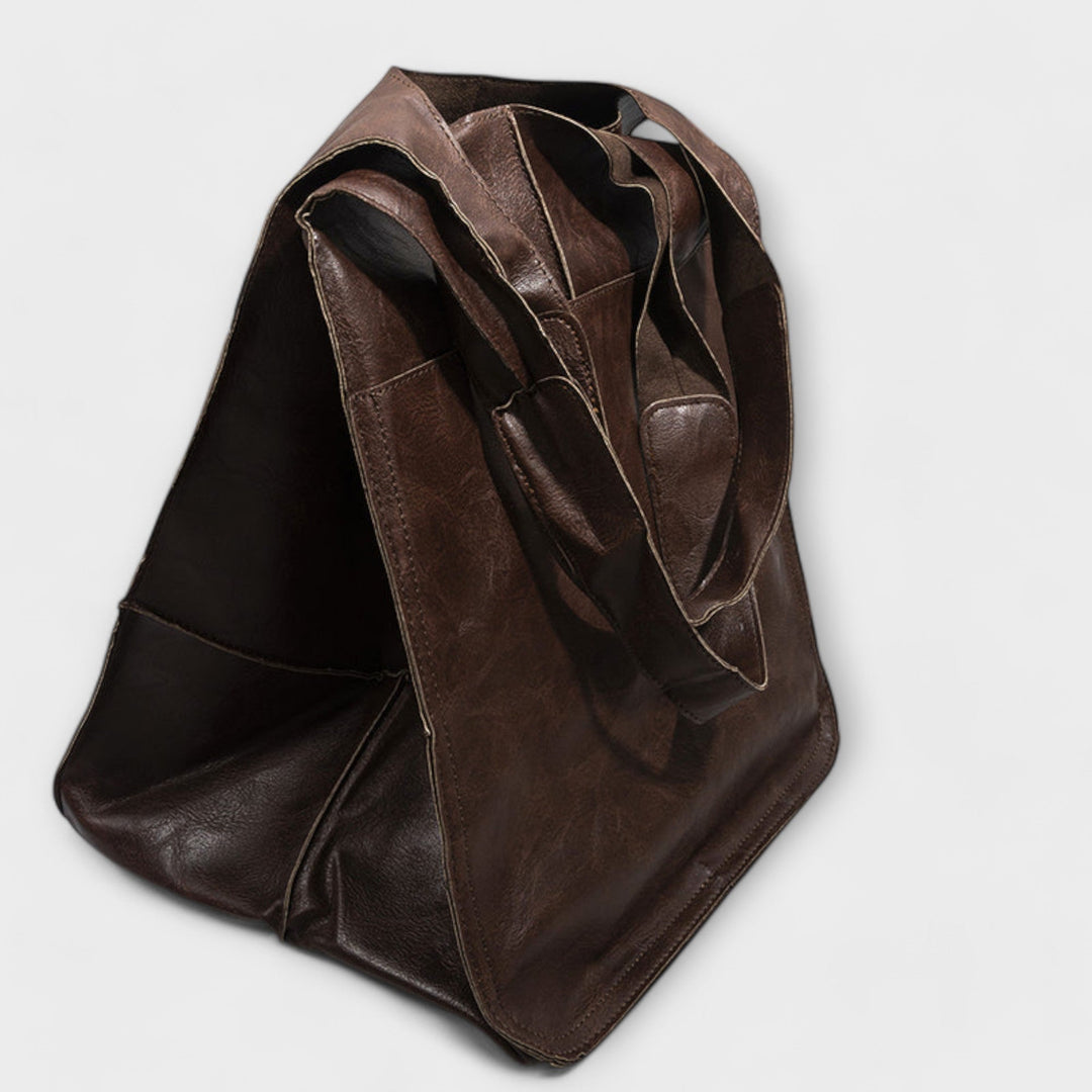 GERLIE | OVERSIZED WEEKEND BAG