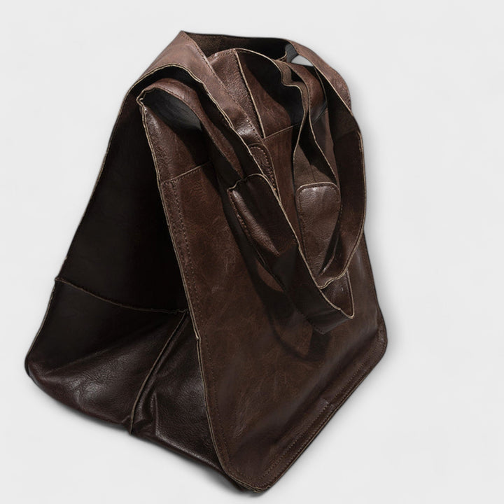 GERLIE | OVERSIZED WEEKEND BAG