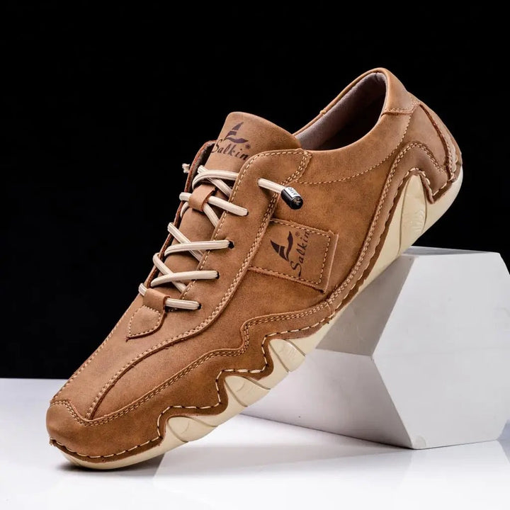 RIVIERA PASSO | WAVY-SOLE SHOES