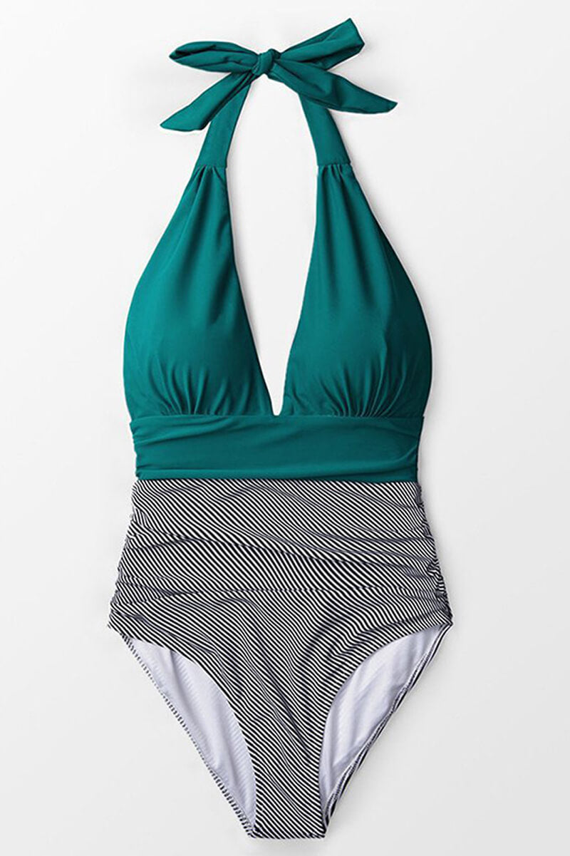 Violetta | Elegant Swimsuit