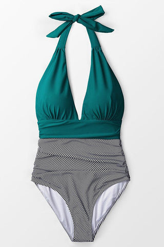 Violetta | Elegant Swimsuit