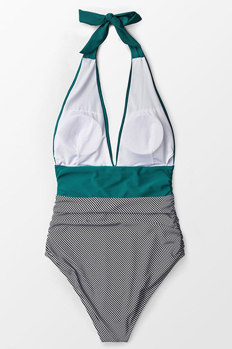 Violetta | Elegant Swimsuit