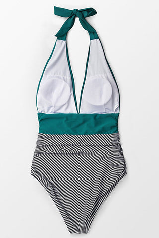 Violetta | Elegant Swimsuit