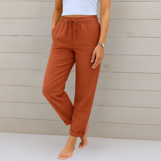 Maylora | Breezy Pants