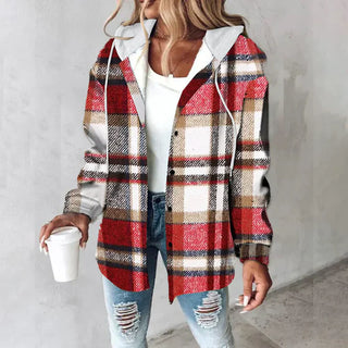 Martina | Elegant Coat