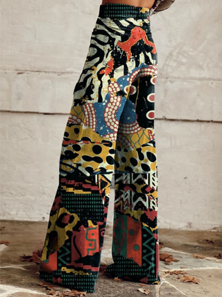 Élodie | Elegant Pants