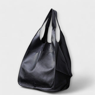 GERLIE | OVERSIZED WEEKEND BAG