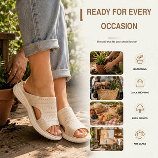 Zina: ready for every occasion