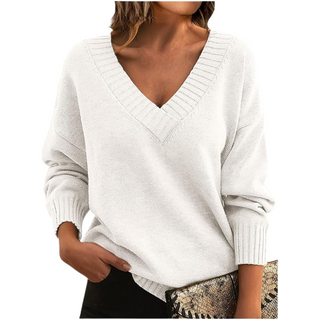 Mila | Knit Sweater
