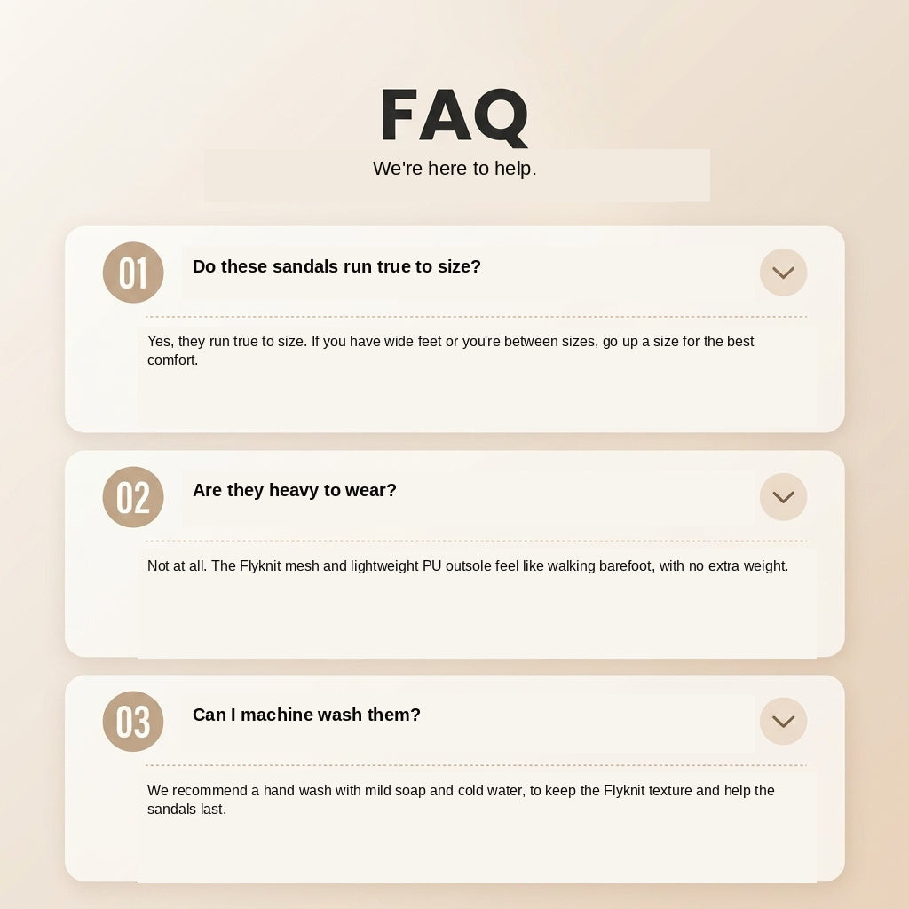 Zina: FAQ