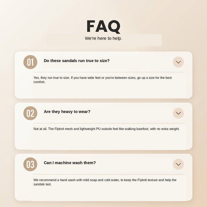 Zina: FAQ
