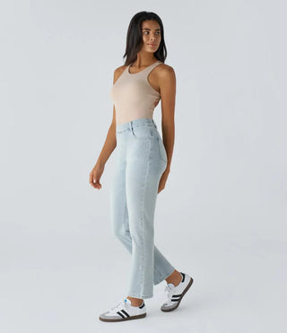 Raffaella | Casual Pants