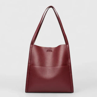 ERYZABETH | ELEGANT SHOULDER BAG