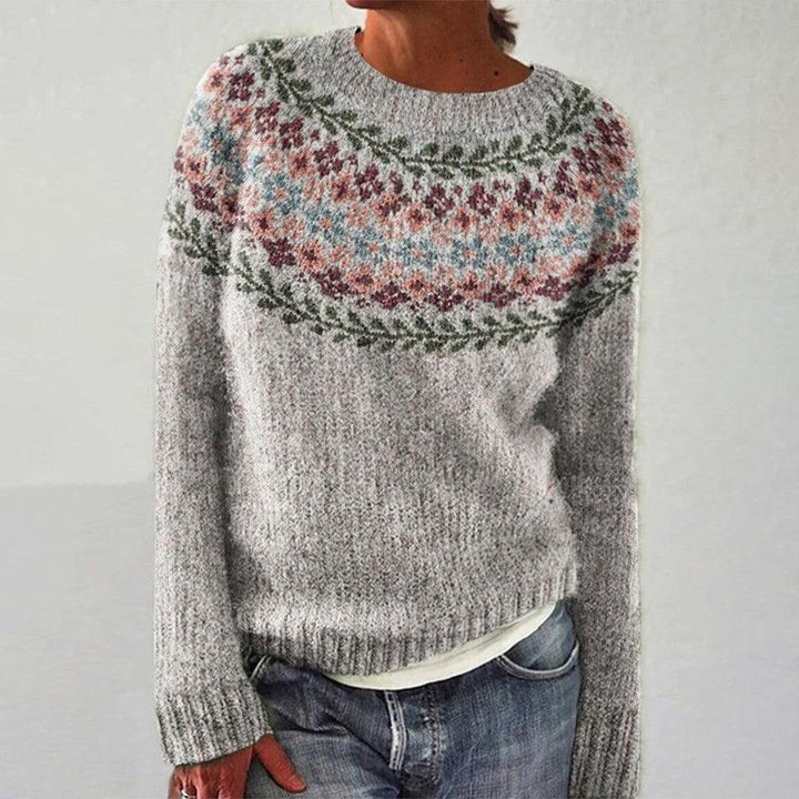 Bridget | Pullover
