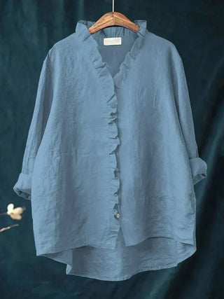 Lily | Breezy Blouse