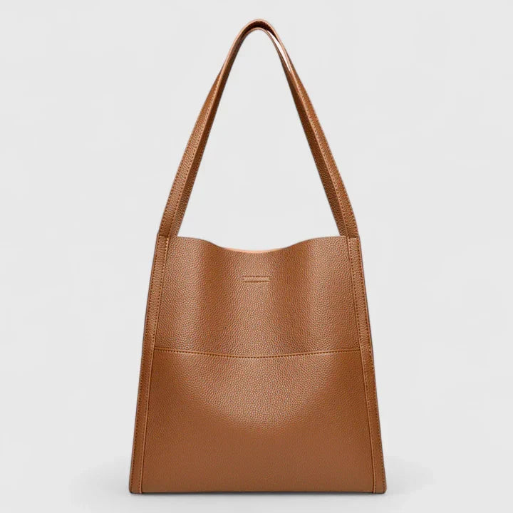 ERYZABETH | ELEGANT SHOULDER BAG