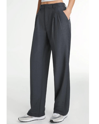 Elegant T-Curve™ Shaping Pants