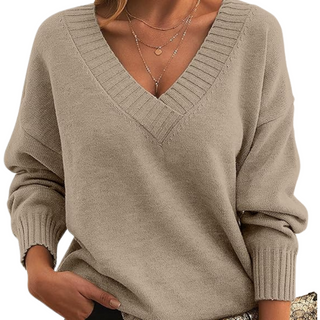 Mila | Knit Sweater