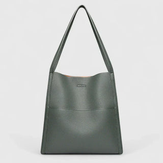 ERYZABETH | ELEGANT SHOULDER BAG