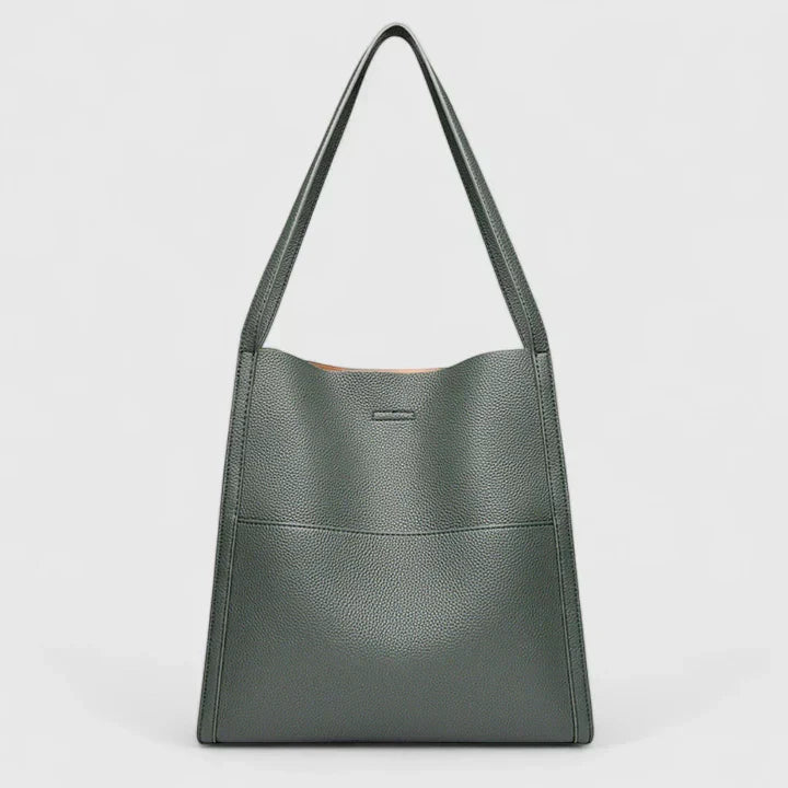 ERYZABETH | ELEGANT SHOULDER BAG
