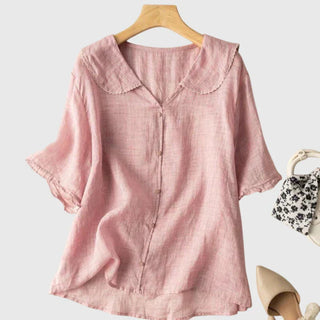 Adele | Elegant Blouse