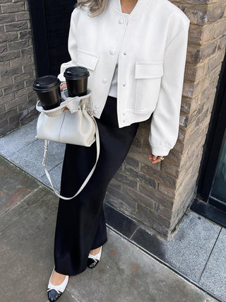 Chic and Elegant Coat