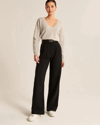 Elegant T-Curve™ Shaping Pants