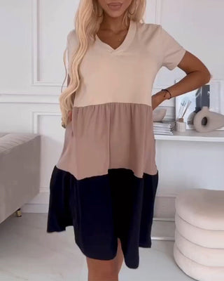 Lilya | Casual Dress