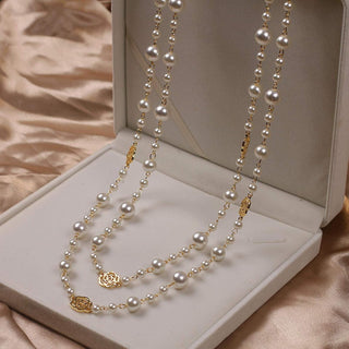 Jasmijn | Elegant Necklace