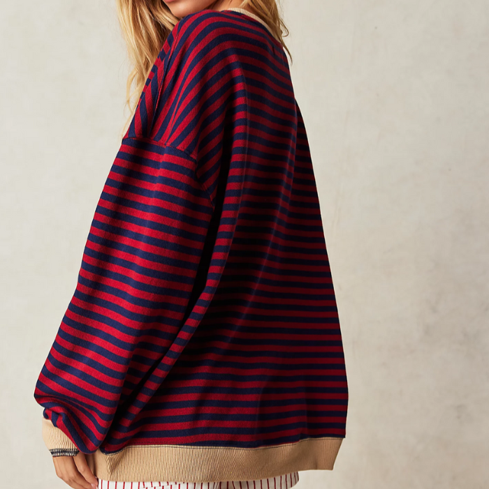 LUCY | PULLOVER