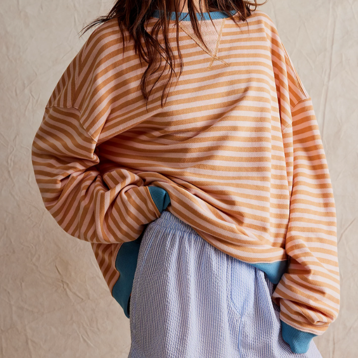 LUCY | PULLOVER