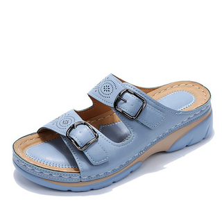 Otho Comfort Sandals for Wide Feet