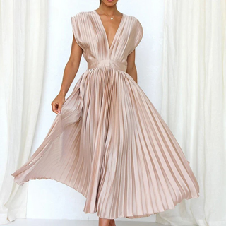 Hedwig | Elegant Dress