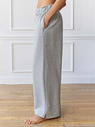 Casual Wide Pants