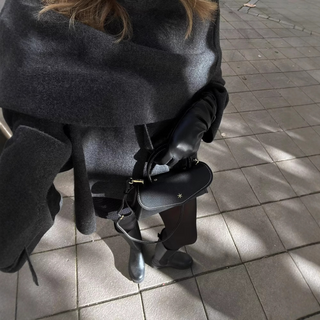 SOFIA | CAPE COAT