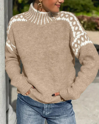 Livia | Cozy Sweater