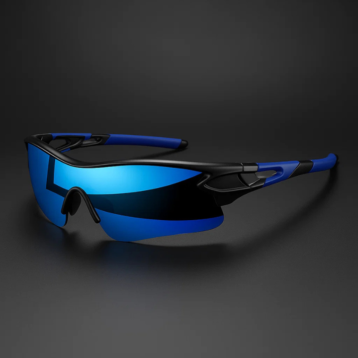 Charlie™ Polarized Sunglasses - Buy One, Get One Free!