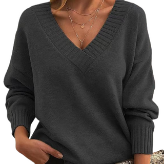 Mila | Knit Sweater