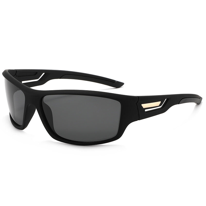 Ruben™ Sport Sunglasses - Buy One, Get One FREE!