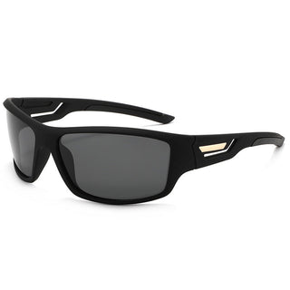 Ruben™ Sport Sunglasses - Buy One, Get One FREE!