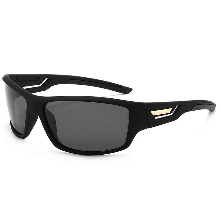 Ruben™ Sport Sunglasses - Buy One, Get One FREE!