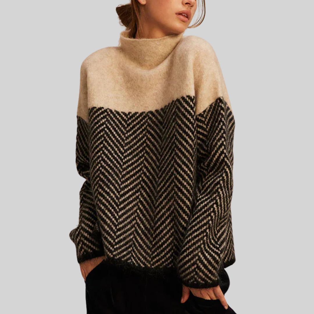SERENIA | PULLOVER
