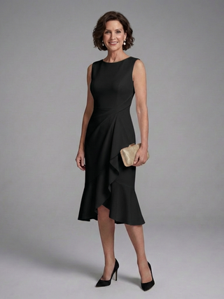 Cosima | Wrap Midi